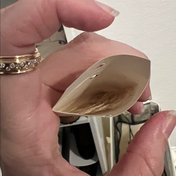 ALC Skyler 100% Cashmere Cardigan - Picture 11 of 14